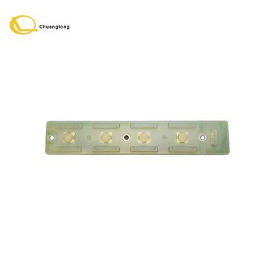 Хорошая цена 00-104789-000A Diebold OPTEVA Switch 004 KY OPN KYBD MTL DOME Diebold OP Левые и правые клавиши онлайн