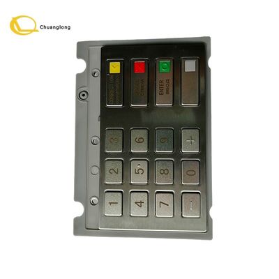 Хорошая цена Клавиатура Wincor EPP V7 Клавиатура Diebold Nixdorf DN V7 EPP Клавиатура Цифровая клавиатура Пинпад 1750255914 01750255914 онлайн