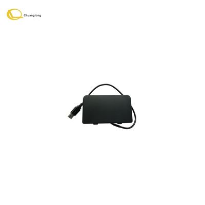 Хорошая цена 1750252280 01750252280 Wincor Nixdorf POS Ba9x MSR ISO USB Считыватель магнитных карт ATM, запчасти онлайн