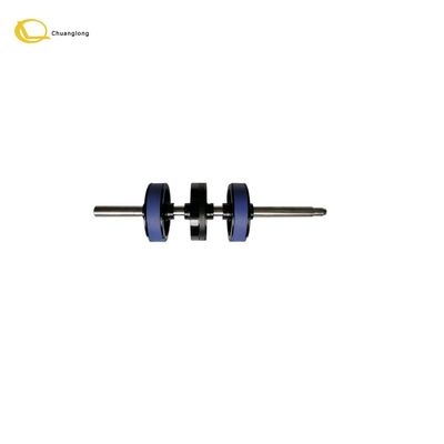 Хорошая цена ATM Diebold Opteva Подающий вал AFD FDWHL PM KIT AGGRESSIVE Подающий вал 49267135000 49204018000D онлайн