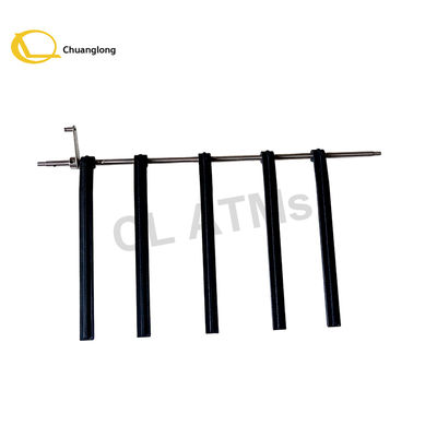 Хорошая цена Финансовое оборудование Glory ATM Части NMD Бундельный транспортный блок BCU 101 Шахт Assy A002556 онлайн