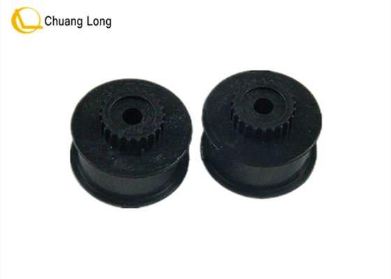 Хорошая цена Части банкомата Glory Talaris DeLaRue NMD100 NQ200 Ролик для банкомата A001583 онлайн