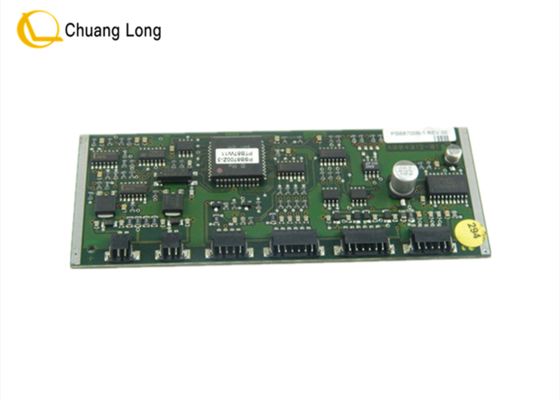 Хорошая цена Запчасти для банкоматов DeLaRue Glory Talaris NMD100 Диспенсер RV301 Плата в сборе A003812 онлайн