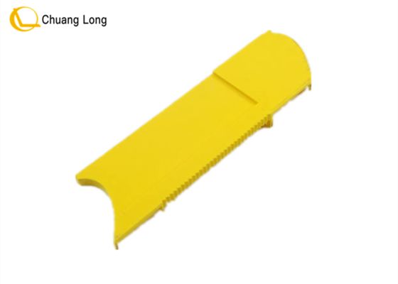 Хорошая цена Части банкомата Glory DeLaRue NMD NC301 Регуляторная пластина права A004364 онлайн