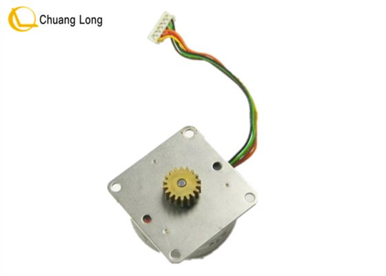 Хорошая цена Запчасти для банкоматов NMD100 RV301 Мотор затвора A003929 онлайн