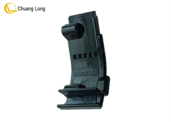 Хорошая цена Части банкоматов Diebold Nixdorf DN200 IOT Вводный и выходный модуль клиентская лотка Левый руководство 1750288271-59 1750203959 онлайн