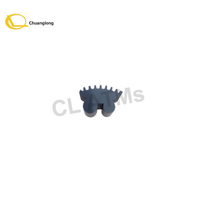 Хорошая цена Ремонт запасных частей для Norxel банковских банкнот счетчик сортировщик выбиратель резиновый NORXEL серый резиновый онлайн