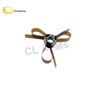 Хорошая цена BH-P4P075467B 4P00746A 49-024216-000B Hitachi VS Ролик петли слота для наличных HT-2845SR UZ-S ROLR ASSY2 Гибкие браузеры онлайн