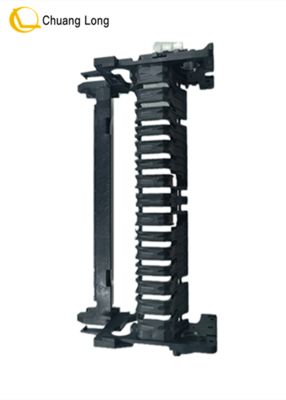 Хорошая цена Части банкоматов Wincor C4060 Нижний шкаф Модуль Пластиковый стойка 1750200541-113 01750200541-113 онлайн
