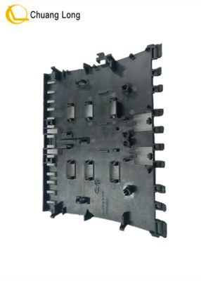 Хорошая цена Запчасти для банкомата Wincor C4060 Нижний модуль корпуса Пластиковая стойка 1750142622 01750142622 онлайн