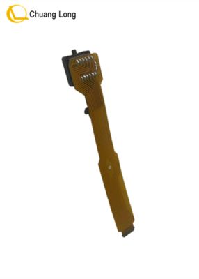Хорошая цена Банкомат Hitachi HCM2 2845V Вся машина 3842 Диспенсер V2G Устройство чтения карт Магнитная головка для чтения онлайн