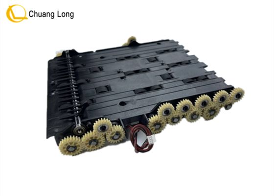 Хорошая цена Запчасти для банкомата Wincor DN200 Транспортный модуль 1750172618 01750172618 онлайн