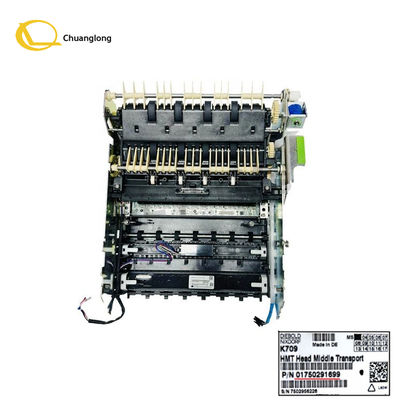 Хорошая цена DN ATM Запчасти Diebold Nixdorf Wincor DN200 HMT Головка Среднего Транспорта 01750291699 1750291699 онлайн