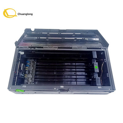 Banking DN Series ATM Parts Diebold Nixdorf DN200 CAS Recycling Cassette CONV 01750301000 1750301000