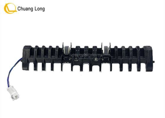 Хорошая цена ATM Machine Parts NCR 6687 Upper Front Channel Plate 0090030511 009-0030511 онлайн