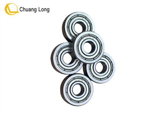 Хорошая цена ATM Machine Parts Diebold BEARING BALL M 04.00 BORE 12.00 OD 4*12*4 49233199118A онлайн