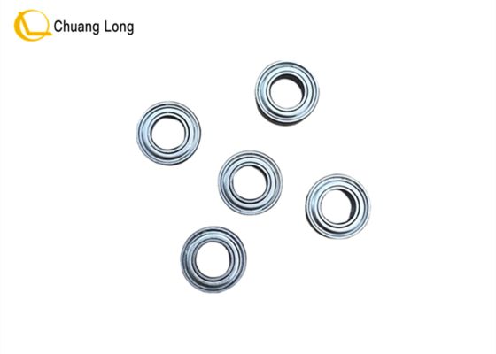 Хорошая цена ATM Machine Parts Diebold Bearing Ball M 05.00 Bore 10.00 OD 5*10*4 49233199105A онлайн