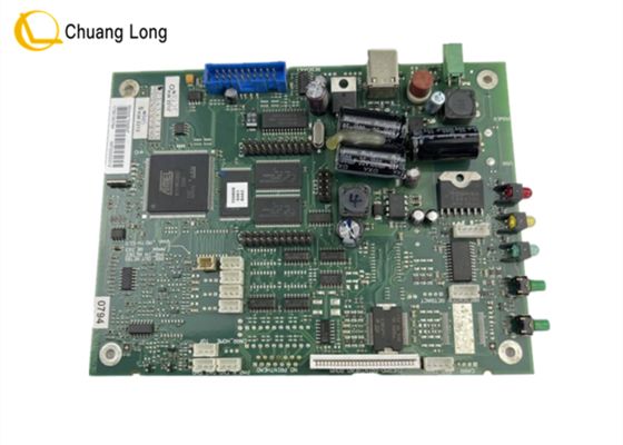 Хорошая цена ATM Machine Parts Wincor TP07A Printer Control Board 01750150794 1750150794 онлайн