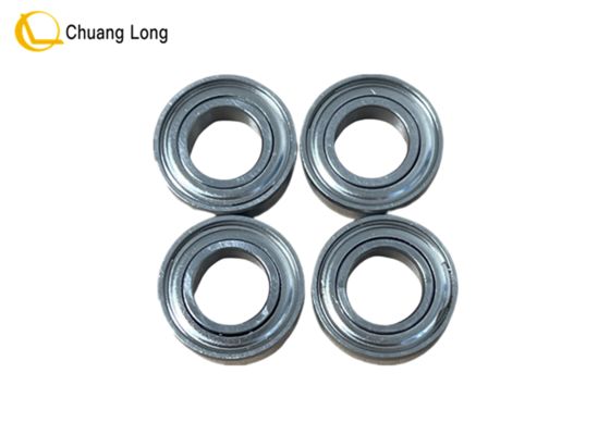 Хорошая цена ATM Machine Parts Diebold BEARING BALL M 04.00 Bore 08.00 OD FLG 49233199095A онлайн
