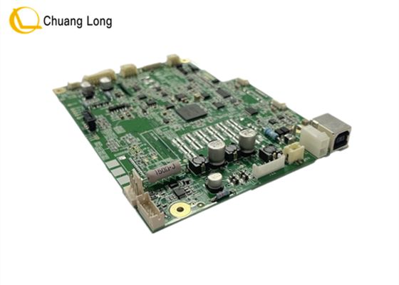 Хорошая цена ATM Machine Parts Diebold DN100 Smart Card Reader Control Board 49244412000E 49-244412-000E онлайн
