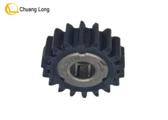 Хорошая цена 7430000255 4360000530 ATM Machine Parts Hyosung CDU10-V Modul 18T Gear Assy онлайн