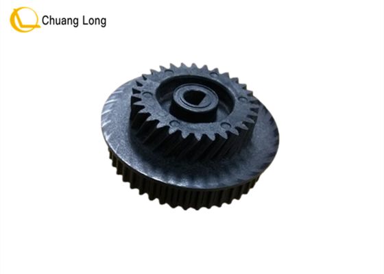 Хорошая цена ATM Machine Parts Diebold Opteva 30T Gear Pulley 49-200637-000A 49200637000A онлайн
