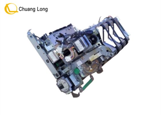 Хорошая цена ATM Machine Parts NCR Fujitsu GBRU Module G610 G611 Escrow and Reservoir 009-0020378 0090020378 онлайн