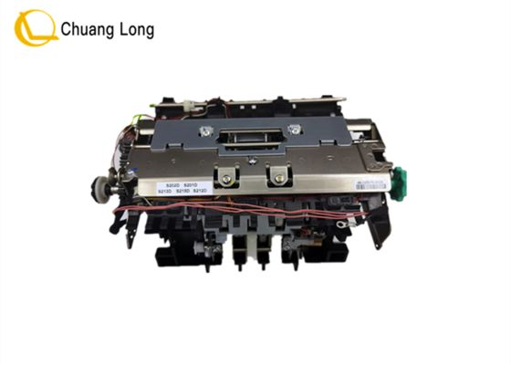 Хорошая цена ATM Machine Parts Diebold ECRM Recycler 368 ESCROW ALIMENTADOR GATE 49-260576-000A 49260576000A онлайн