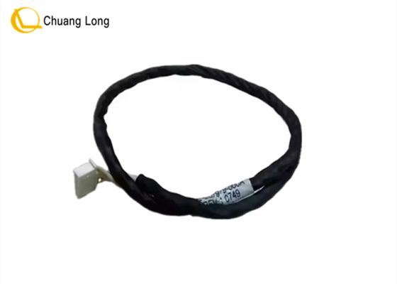 Хорошая цена ATM Machine Parts Diebold Opteva Cable Motor,CA,PWR,385MM 49-207979-000A 49207979000A онлайн