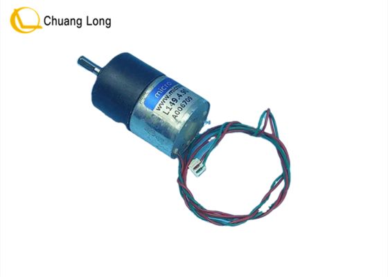 Хорошая цена ATM Machine Parts NMD Cassette NMD NC301 Motor A006709 онлайн