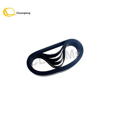 Хорошая цена Fujitsu АТМ Запчасти Fujitsu F50 ремень 10x143x0.7 10*143*0.7 мм с высоким качеством онлайн