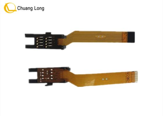 Хорошая цена Части банкоматов Wincor Nixdorf ICM330 IC Контактный блок Assy 01750239436 1750239436 онлайн