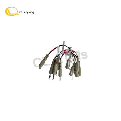 Хорошая цена Wincor Nixdorf Части для банкоматов Wincor Кабельный провод GTL W 25 16 01750040525 1750040525 Онлайн