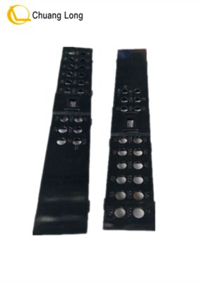 Хорошая цена ATM Machine Parts Diebold Opteva Cassette Keypad Cover 49-024312-000B 49024312000B онлайн