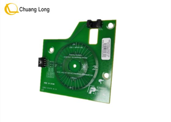 Хорошая цена ATM Machine Parts NCR S2 Single Cassette ID Board Sensor PCB Assembly 445-0750076 4450750076 онлайн