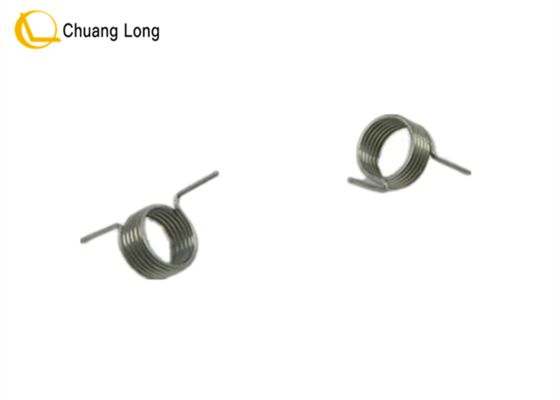 Хорошая цена ATM Machine Parts Glory DeLaRue Talaris NMD100 Dispenser NC301 Cassette Spring A004405 онлайн