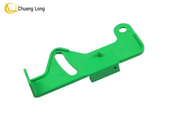 Хорошая цена ATM Machine Parts NCR Currency Note Banknote Reject Cassette Box Latch 4450610618 445-0610618 онлайн