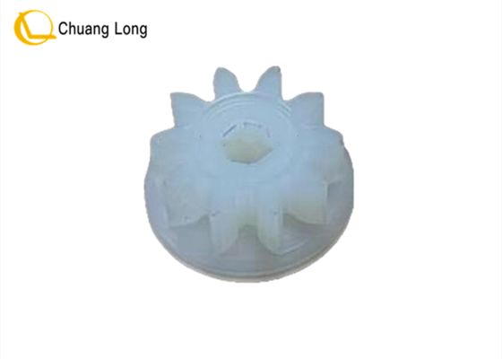 Хорошая цена MEI RS232 SCNL6607R Cashbox Bill Cassette 252023096 Gear 10T онлайн