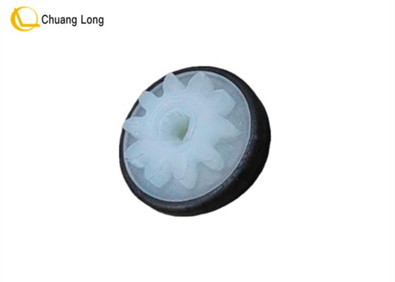 Хорошая цена MEI RS232 SCNL6607R Bill Acceptor Cashbox Drive Pulley 252022080 онлайн