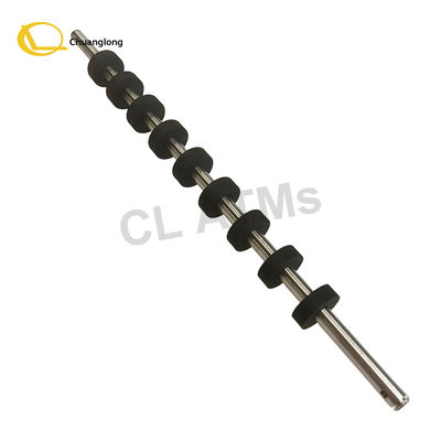 Хорошая цена Diebold Nixdorf Банковский банкомат серии DN DN100 DN150 DN200 DN300 RR Вал ролика кассеты 01750382068 1750382068 онлайн