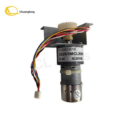 Хорошая цена OKI ATM Recycler BCC_YB4201-6251P001 OKI BRM, Lower Unit Cassette Motor BCC_998-0235689 RG7  RG8 card reader read head онлайн