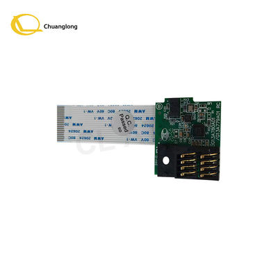 Хорошая цена 1750376813 1750376812 1750376811 Diebold Nixdorf DN Моторизованный картоприемник EMV Chip DN100 Для CHD-Mot ICT3H5-3AD2792 SecPac2 1750304620 1750304621 1750304622 1750304623 онлайн