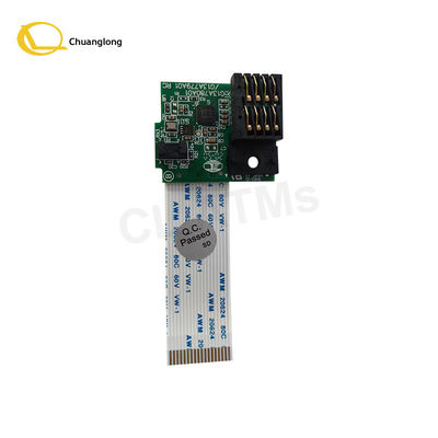Хорошая цена DN200 ATM EMV Card Reader 4IFM IFM0Q5-0100 Diebold Nixdorf DN Card Reader EMV Chip DN100 For CHD-Mot ICT3H5-3AD2792 SecPac2 1750304620 1750304621 1750304622 1750304623 онлайн