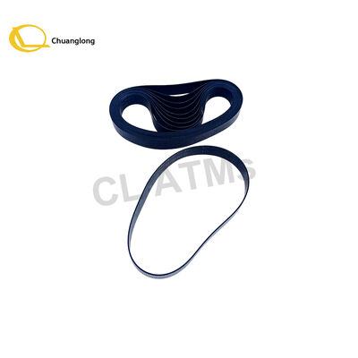 Хорошая цена А001623 Банкоматные автоматы Запчасти NMD NF NMD100 Диспансер DeLaRue Talaris Glory 10-222-0.65 Пояс 10*222*0.65 онлайн