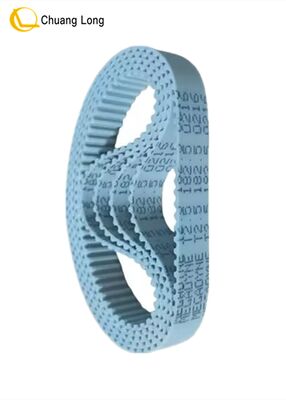 Хорошая цена Запчасти для банкоматов Glory GFS120 GFS100 Сортировщик банкнот Счетная машина Запасные части Ремень 73x182.5x6мм T2.5 182.5 6мм онлайн