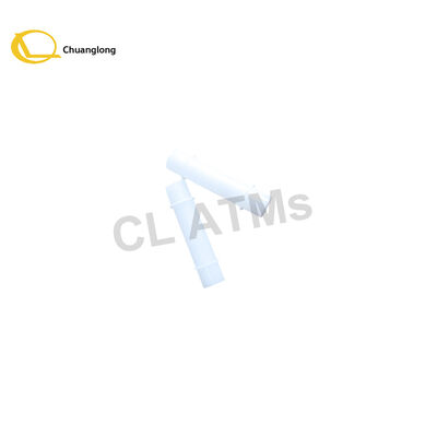 Хорошая цена Банкоматы Китай Поставщик Yihua 6040W OKI RG7 Escrow Tape Top Roller White Roller BCC-00004 онлайн