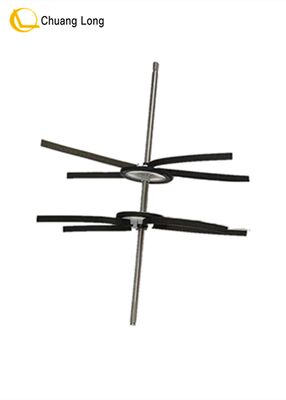 Хорошая цена Части банкомата NCR S2 SNT Складывающие пальцы Assy 445-0761208-96 445-0742899 4450742899 онлайн