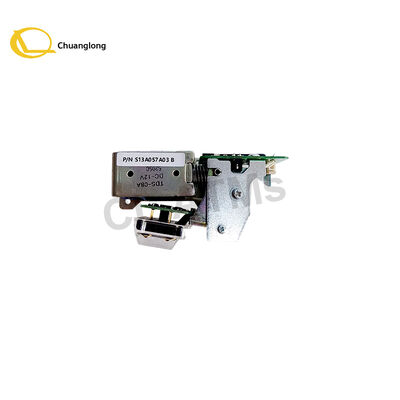 Хорошая цена Банкоматы Китай Поставщик Yihua 6040W OKI RG7 CRW 3A2999 Карточный читатель IC Контактный блок Assy BCC-PB4222-5014P001 онлайн