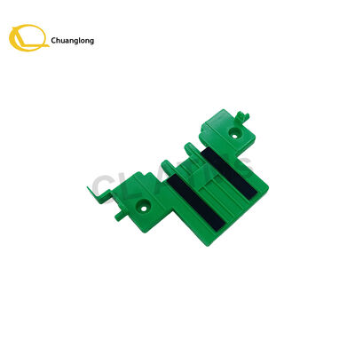 Хорошая цена Запасные части для банкоматов Fujitsu F53 F56, прижимная пластина передней кассеты KD02881-Y525 онлайн