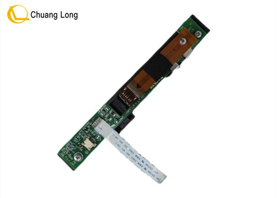 Хорошая цена Детали банкомата NCR HiCo Card Reader Магнитные головки 3 дорожки (3 чтения и 3 записи) 998-3001970 9983001970 онлайн